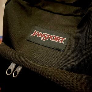 Jansport Backpack